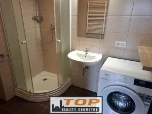 Prodej bytu 2+kk, Vejprty, Úzká, 43 m2