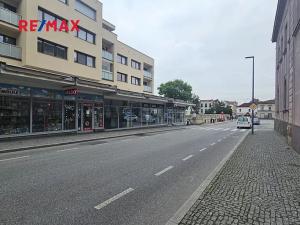 Pronájem obchodního prostoru, Kolín, Pražská, 204 m2