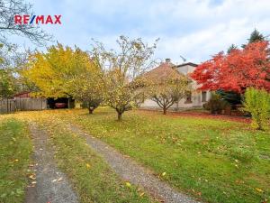 Prodej rodinného domu, Vlkaneč, 190 m2