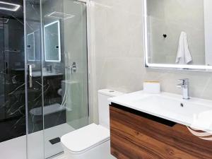 Prodej bytu 3+kk, Torrevieja, Španělsko, 85 m2