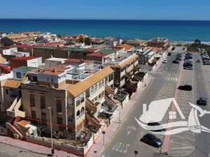 Prodej rodinného domu, Torrevieja, Španělsko, 85 m2
