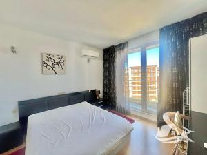 Prodej bytu 3+kk, Nesebar, Bulharsko, 99 m2