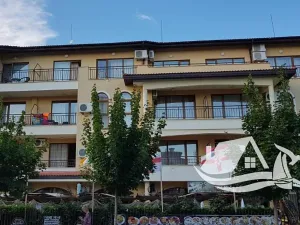 Prodej bytu 3+kk, Sveti Vlas, Bulharsko, 86 m2
