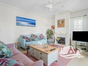 Prodej vily, Orihuela, Španělsko, 87 m2