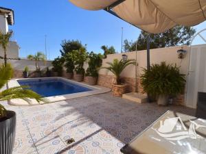 Prodej vily, Orihuela, Španělsko, 103 m2