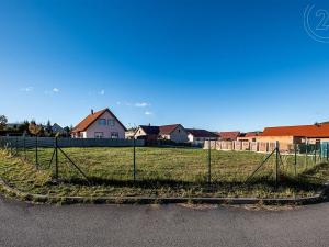 Prodej pozemku, Křemže, 765 m2