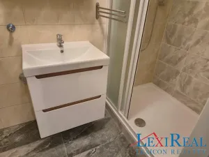 Pronájem bytu 3+1, Praha - Smíchov, Lidická, 69 m2