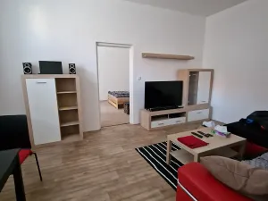 Pronájem bytu 2+1, Turnov, Nádražní, 56 m2