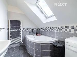 Prodej rodinného domu, Cekov, 90 m2