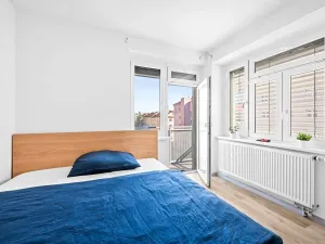 Prodej bytu 2+1, Brno, 76 m2