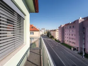 Prodej bytu 2+1, Brno, 76 m2