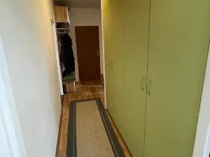 Pronájem bytu 4+kk, Pardubice, Sjezdová, 110 m2