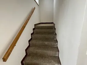 Pronájem bytu 4+kk, Pardubice, Sjezdová, 110 m2