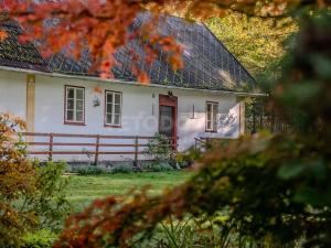 Prodej rodinného domu, Nové Mitrovice, 101 m2