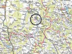 Prodej pole, Městečko Trnávka, 37305 m2