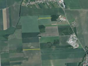 Prodej pole, Měnín, 12837 m2
