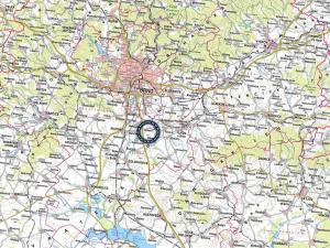 Prodej pole, Měnín, 12837 m2