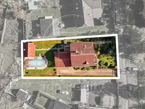 Prodej rodinného domu, Ostrov, 210 m2