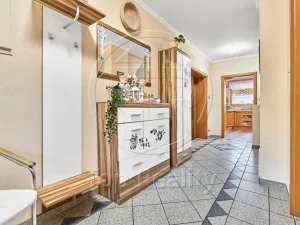 Prodej rodinného domu, Ostrov, 210 m2