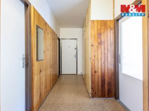 Pronájem bytu 4+1, Česká Lípa, Jana Zrzavého, 75 m2