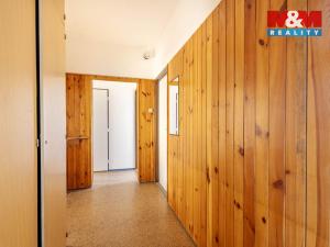 Pronájem bytu 4+1, Česká Lípa, Jana Zrzavého, 75 m2