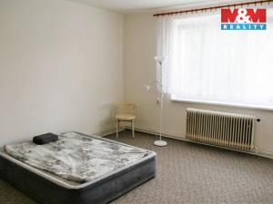 Prodej bytu 2+1, Žatec, Boženy Němcové, 71 m2