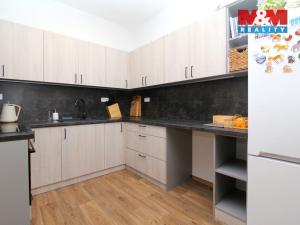 Pronájem bytu 3+kk, Týniště nad Orlicí, Vrchlického, 80 m2