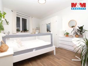 Pronájem bytu 3+kk, Týniště nad Orlicí, Vrchlického, 80 m2