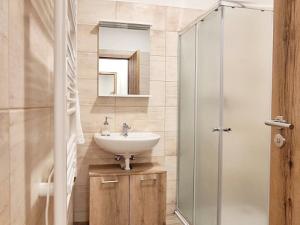 Pronájem bytu 3+kk, Týniště nad Orlicí, Vrchlického, 80 m2