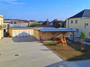 Pronájem bytu 3+kk, Týniště nad Orlicí, Vrchlického, 80 m2