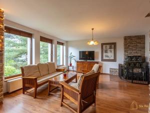 Prodej rodinného domu, Lužná, K Višňovce, 245 m2