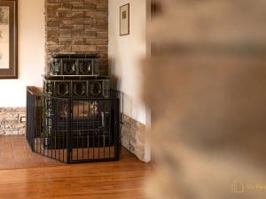 Prodej rodinného domu, Lužná, K Višňovce, 245 m2