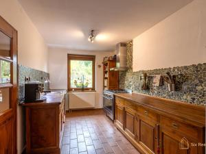 Prodej rodinného domu, Lužná, K Višňovce, 245 m2