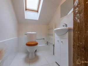 Prodej rodinného domu, Lužná, K Višňovce, 245 m2