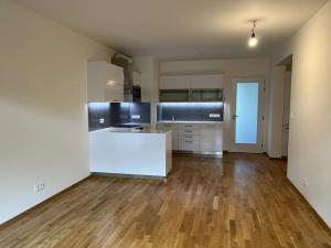 Pronájem bytu 3+kk, Praha - Jinonice, Nyklíčkova, 102 m2