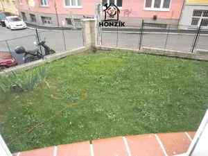 Pronájem bytu 2+kk, Praha - Nusle, Sdružení, 54 m2