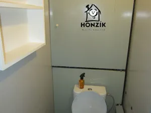 Pronájem bytu 1+kk, Praha - Háje, Matúškova, 29 m2