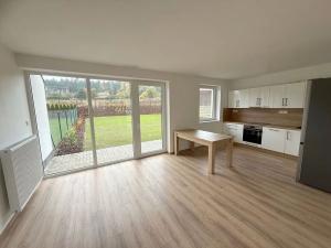 Pronájem rodinného domu, Plzeň, Bylinková, 109 m2