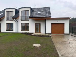 Pronájem rodinného domu, Plzeň, Bylinková, 109 m2