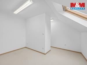 Prodej rodinného domu, Rožnov, 122 m2