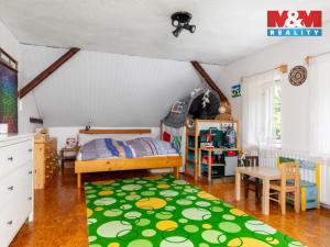 Prodej rodinného domu, Rokytno - Bohumileč, Zástava, 250 m2