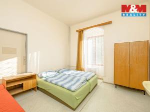 Prodej ubytování, Nové Město nad Metují, Rezek, 1700 m2