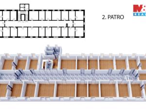 Prodej ubytování, Nové Město nad Metují, Rezek, 1700 m2