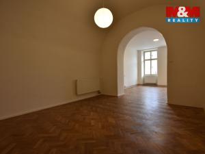 Pronájem bytu 4+1, Jičín - Nové Město, 104 m2