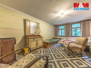 Prodej chalupy, Josefův Důl - Antonínov, 150 m2