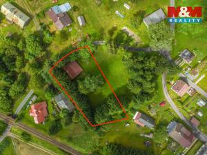 Prodej chalupy, Josefův Důl - Antonínov, 150 m2