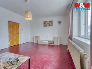 Prodej rodinného domu, Chotěšov, Nerudova, 160 m2