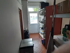 Pronájem obchodního prostoru, Prostějov, Svatoplukova, 48 m2