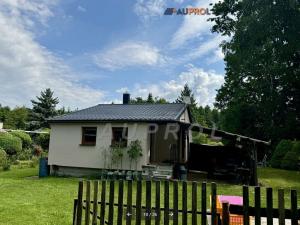 Prodej rodinného domu, Ostrov, 56 m2