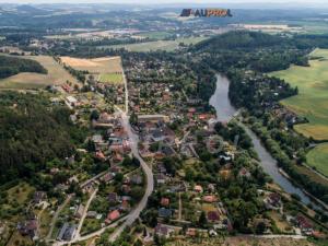 Prodej bytu 3+1, Nespeky, Benešovská, 77 m2